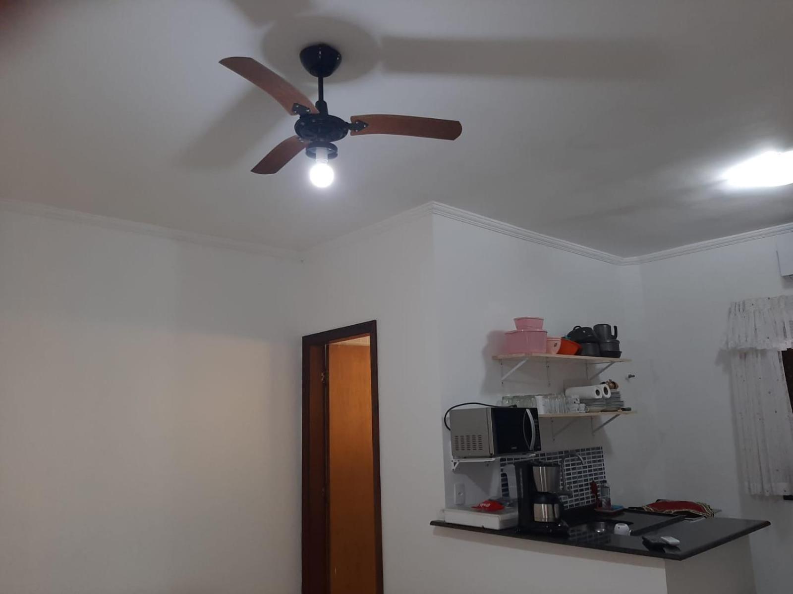Apartamento Suíte